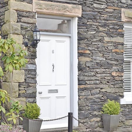Warner Lea Villa Bowness-on-Windermere Exterior photo